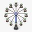 Ferris wheel v4