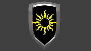 Escudo da luz
