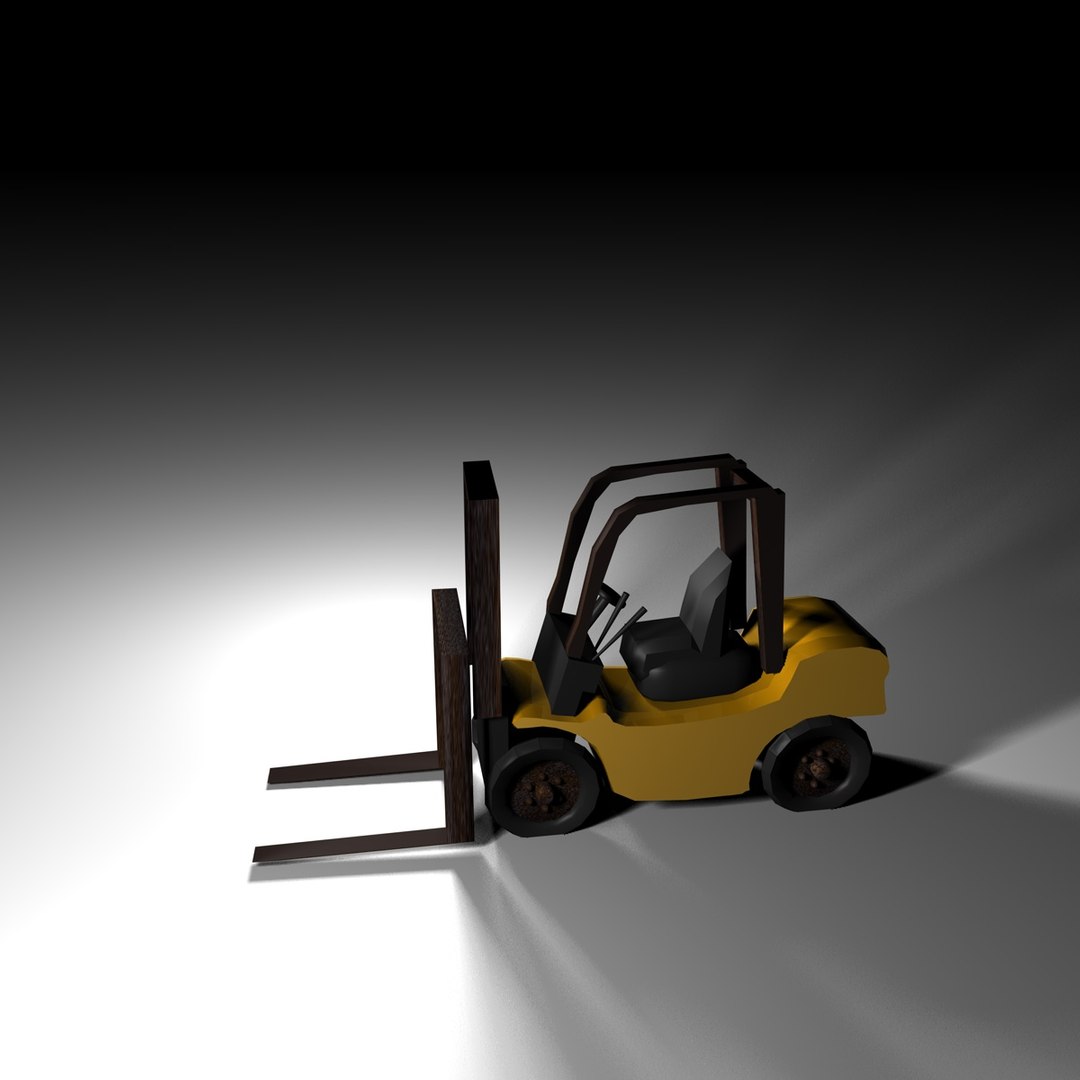 forklift truck 3d c4d https://p.turbosquid.com/ts-thumb/t3/uFAgi7/gYg87iCM/forliftcolor/jpg/1327908193/1920x1080/fit_q87/ffd7cdf05265b60ff98a9f00f54d287d0314df25/forliftcolor.jpg