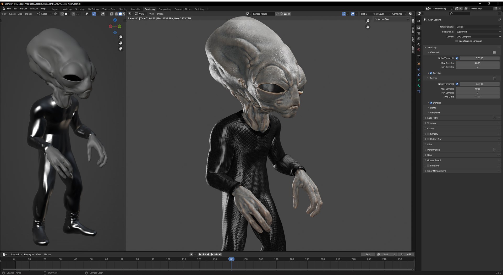 3D Classic Alien model https://p.turbosquid.com/ts-thumb/t3/y270hA/tr/classicalienrendering01/png/1697426220/1920x1080/fit_q87/fae43f874b1d0486bcc7ee52c0ac7ca8e8056685/classicalienrendering01.jpg