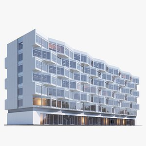 Building 3D