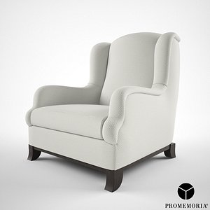 Promemoria Madame A armchair