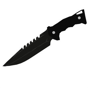 Valorant Deafult Melee