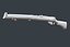 3D leeenfield mk rifle