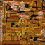 Arma de juego CG15 4x