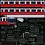 地下鉄の車