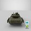 Armata T14 Tank