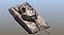 Armata T14 Tank
