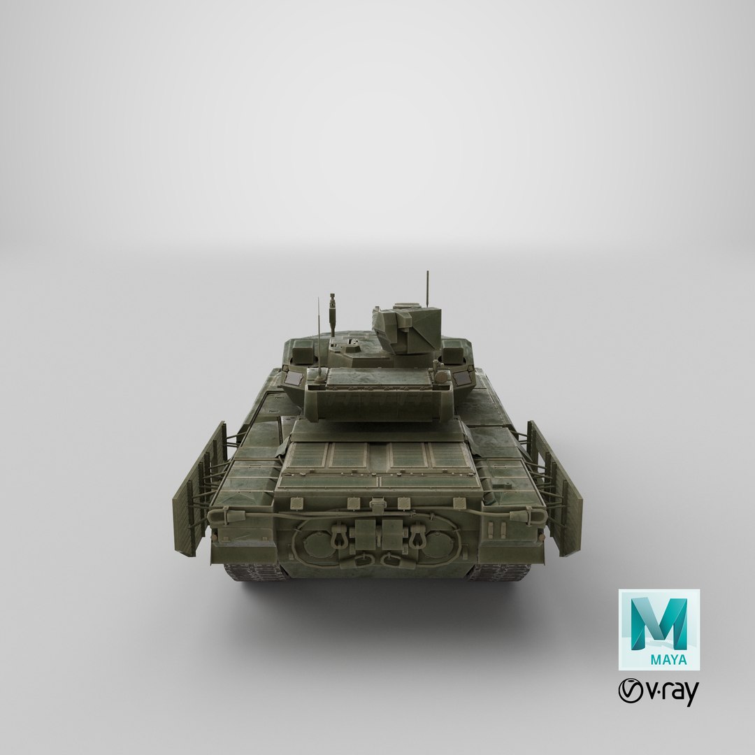 t-14 armata battle tank model https://p.turbosquid.com/ts-thumb/t4/HCP5DS/2sdeviVo/render.0001/png/1520357593/1920x1080/fit_q87/ea9886c09c25f422afa9fdd77d14d948b999e996/render.0001.jpg