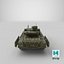 Armata T14 Tank