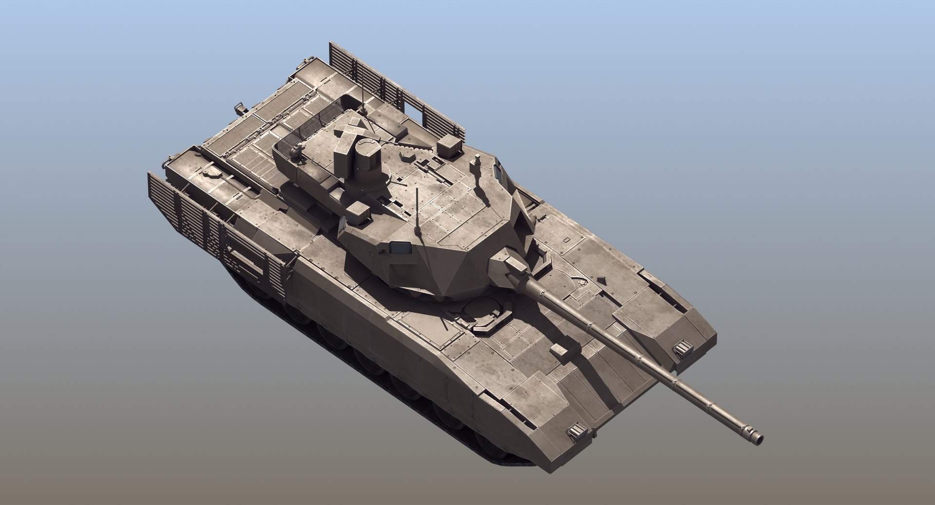t-14 armata battle tank model https://p.turbosquid.com/ts-thumb/t4/HCP5DS/EbuwXT16/armata_mbt_desert_0090/jpg/1506026081/1920x1080/fit_q87/a7e8747fa353993b7b97cde3ef4382086469c828/armata_mbt_desert_0090.jpg