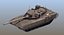 Armata T14 Tank