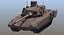 Armata T14 Tank