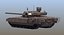 Armata T14 Tank