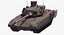 Armata T14 Tank