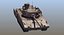 Armata T14 Tank
