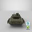 Armata T14 Tank