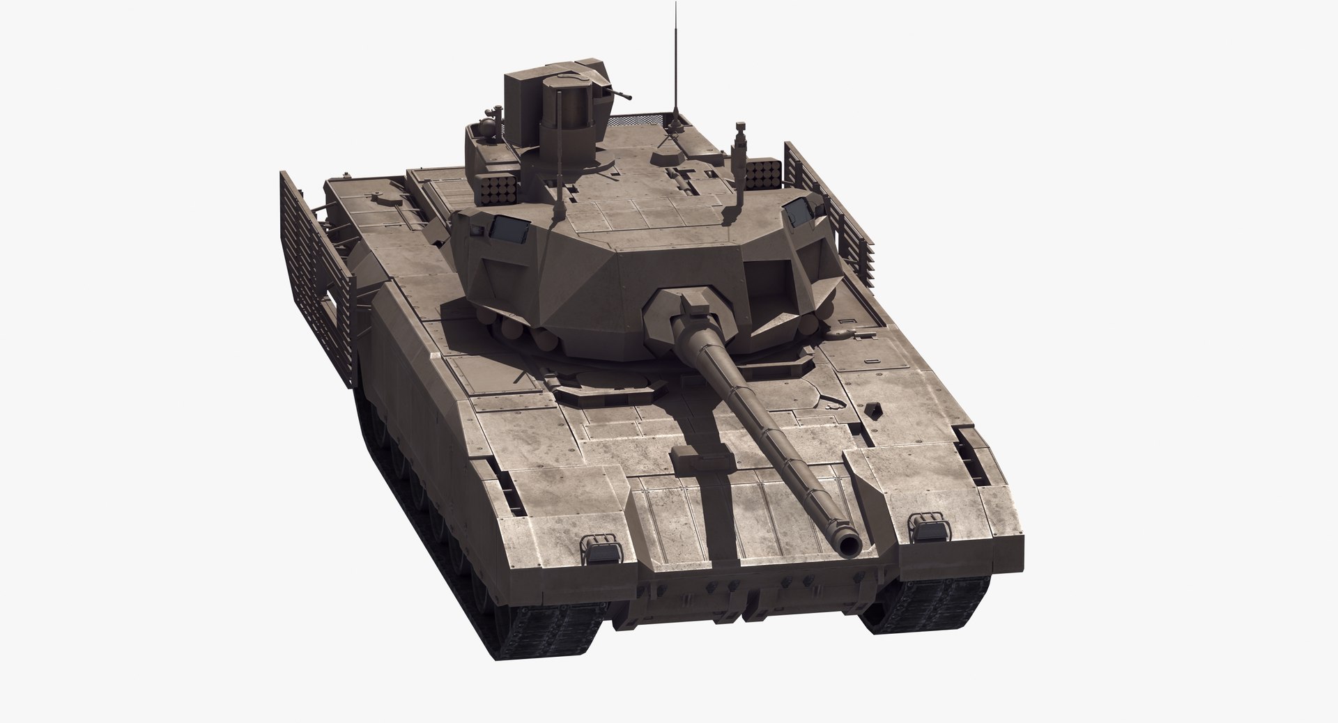 t-14 armata battle tank model https://p.turbosquid.com/ts-thumb/t4/HCP5DS/w7SGo8qq/armata_mbt_desert_white_0080/jpg/1506026082/1920x1080/fit_q87/097598536a7b64db56fe7ff5e1068a0a774ec7e2/armata_mbt_desert_white_0080.jpg