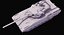 Armata T14 Tank