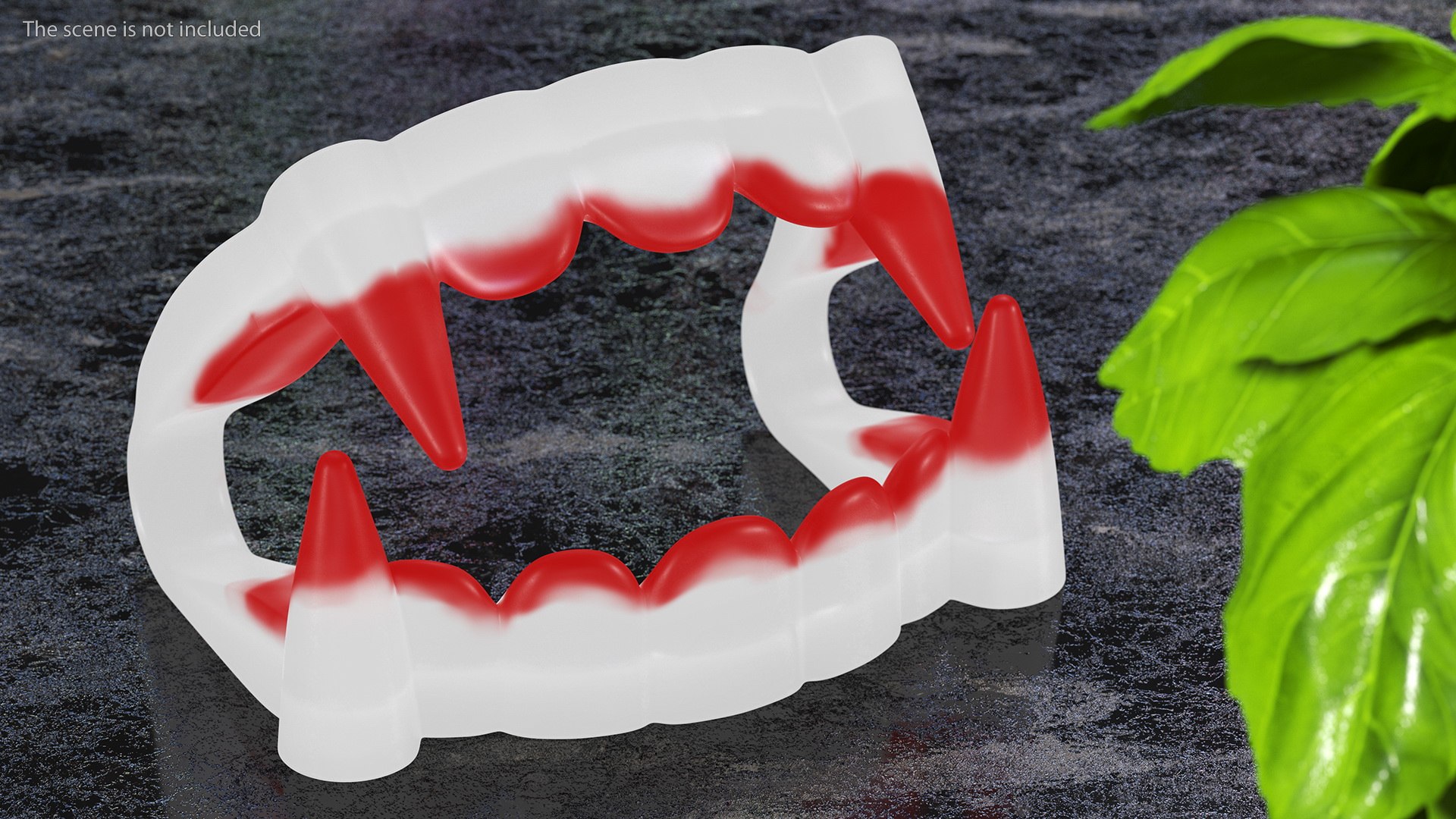 Plastic Vampire Teeth Red 3D model https://p.turbosquid.com/ts-thumb/t4/I2sR3o/LH/plasticvampireteethredvray3dmodel003/jpg/1630358005/1920x1080/fit_q87/6b9b7df8f5aac932cd505df9107ac34d3707b398/plasticvampireteethredvray3dmodel003.jpg