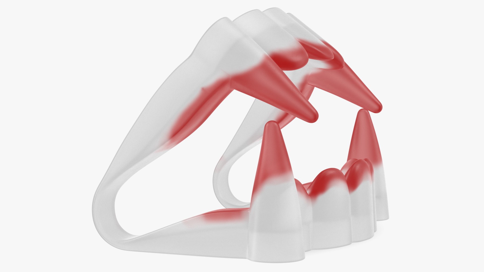 Plastic Vampire Teeth Red 3D model https://p.turbosquid.com/ts-thumb/t4/I2sR3o/SB/plasticvampireteethredvray3dmodel008/jpg/1630358020/1920x1080/fit_q87/43ed6b6b63224f0a7b4d1efd2c509d3a98995ea8/plasticvampireteethredvray3dmodel008.jpg
