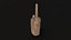 Midland GXT1000VP4 walkie-talkie LowPoly