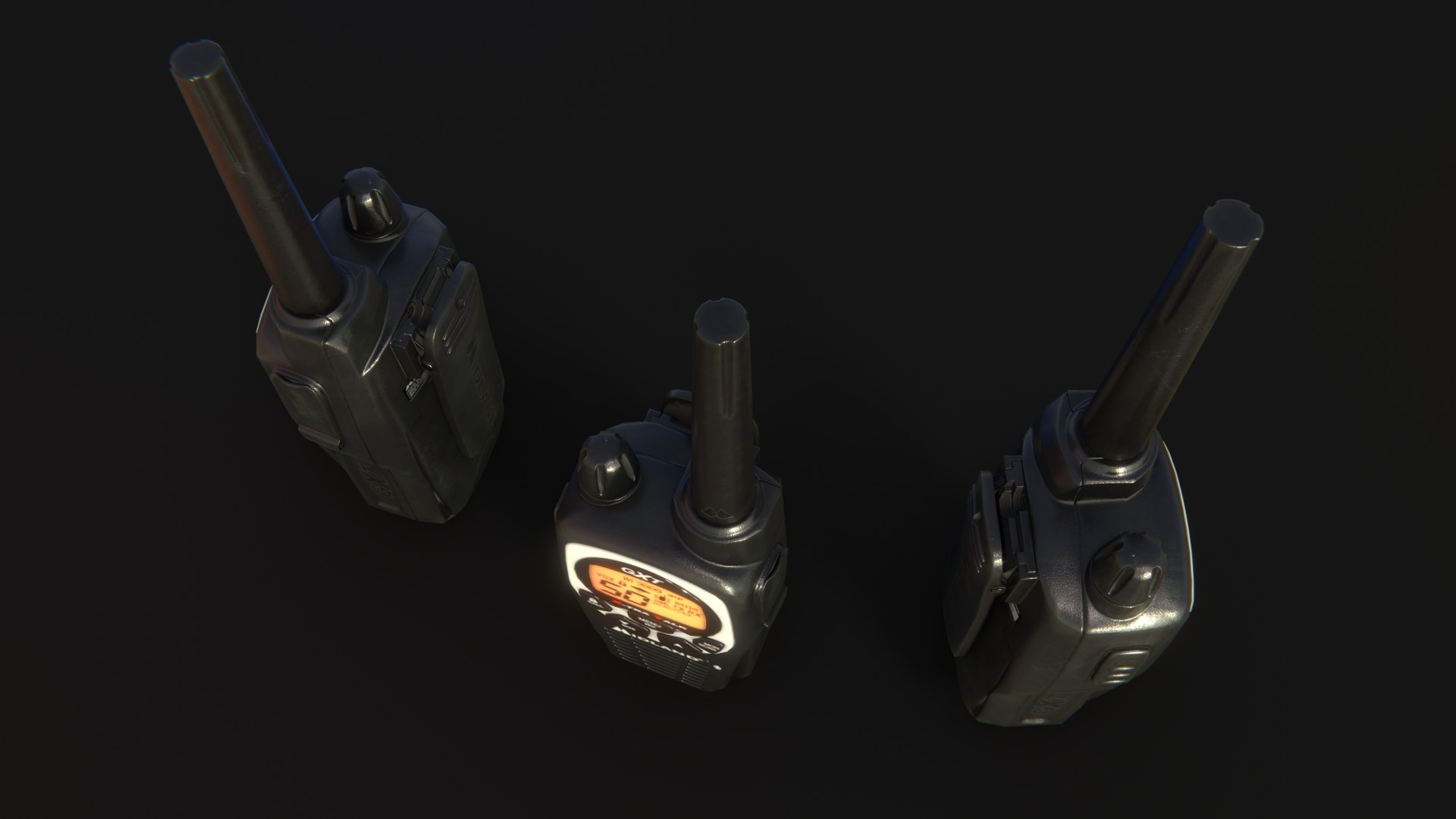 Midland GXT1000VP4 walkie talkie LowPoly 3D model https://p.turbosquid.com/ts-thumb/t4/Ne6iLs/jk/pr03/jpg/1670183137/1920x1080/fit_q87/f7687895ed75f705d0feb07438280c940d2aba84/pr03.jpg
