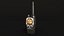 Midland GXT1000VP4 walkie-talkie LowPoly