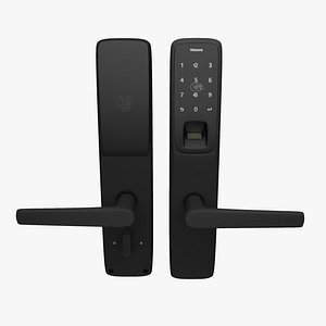 Digital Door Lock