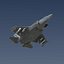 3d model f35b jsf royal