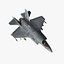 3d model f35b jsf royal