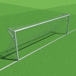 Soccer goal