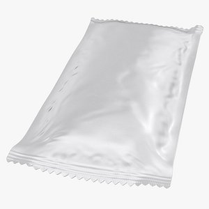 Ketchup Packet