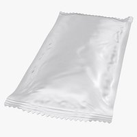 Ketchup Packet