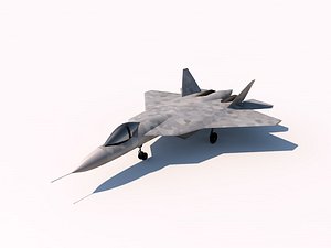 TURBOSPAIN SUKHOI PAK FA