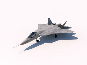 TURBOSPAIN SUKHOI PAK FA
