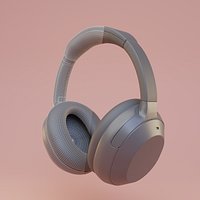 Sony WH-1000XM4 HeadPhone