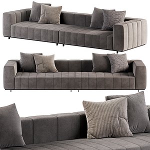 Minotti Freeman Tailor by Minotti