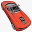 McLaren MP4-12C Convertible 2013
