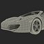 McLaren MP4-12C Convertible 2013