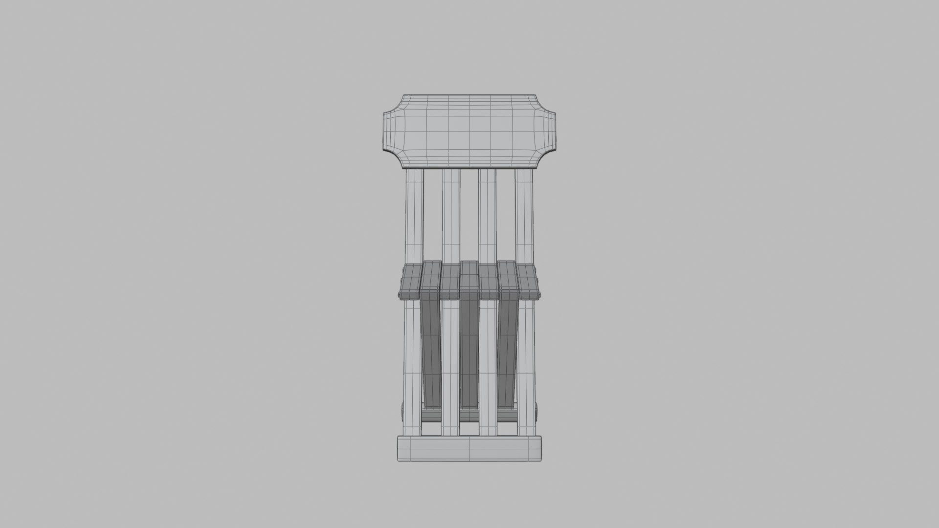 3D Folding Wooden Chair https://p.turbosquid.com/ts-thumb/t4/ZmeEpW/3S/wireframe1/png/1783571772/1920x1080/fit_q87/a9631f9a6db04fa27f4ab057395063138f7f5283/wireframe1.jpg