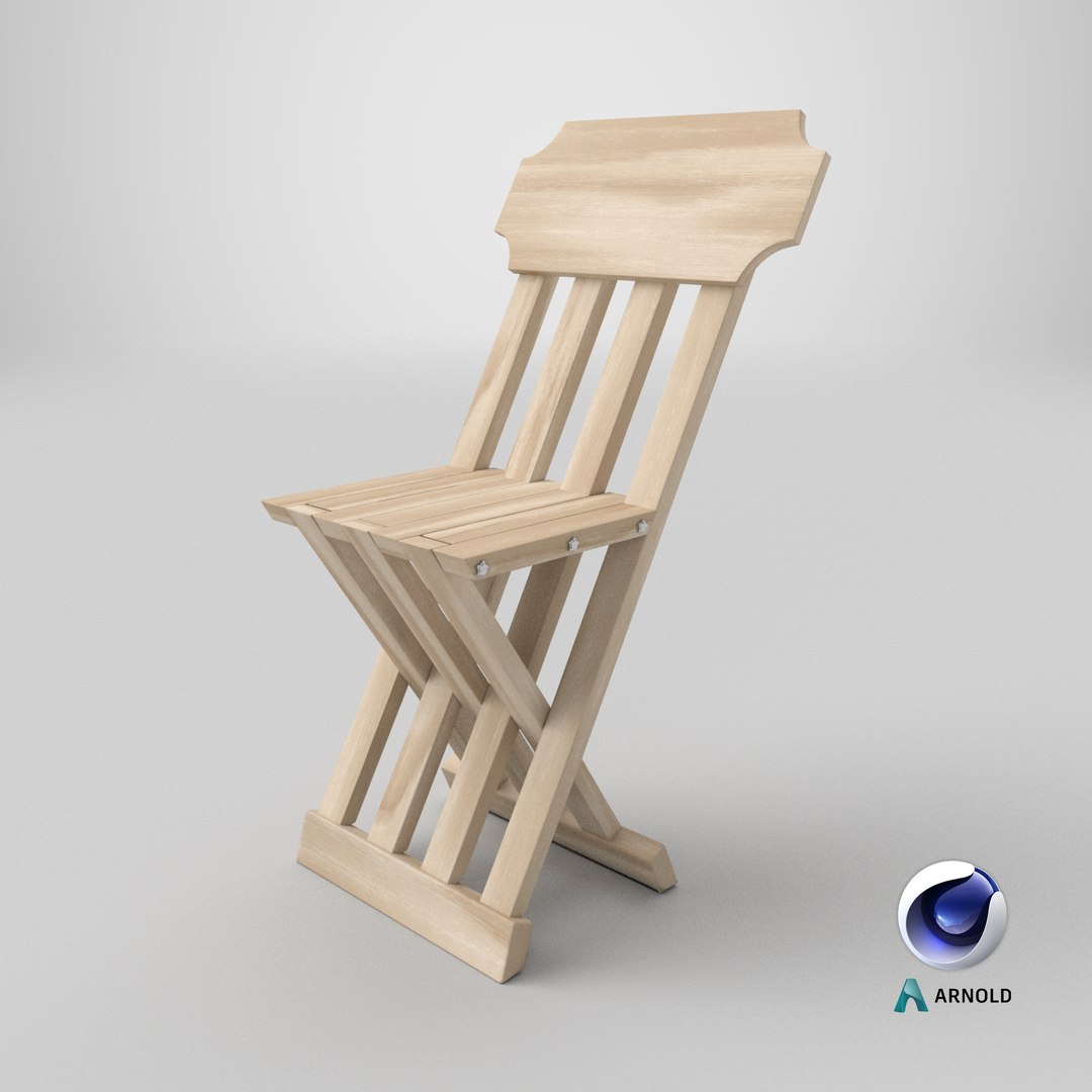 3D Folding Wooden Chair https://p.turbosquid.com/ts-thumb/t4/ZmeEpW/Vg/stemcell_cinema_4d_arnold_render/png/1783622764/1920x1080/fit_q87/113b74403c1510ed396b19dc061591b8ac213702/stemcell_cinema_4d_arnold_render.jpg