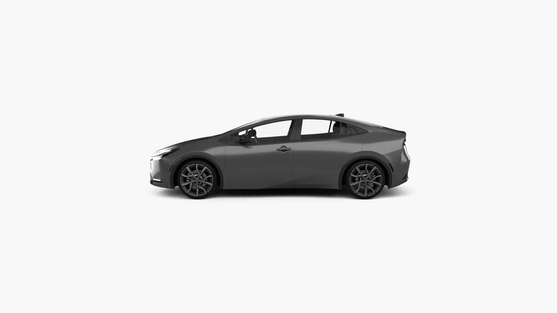 Toyota Prius Prime XSE USspec 2023 3D TurboSquid 2147060
