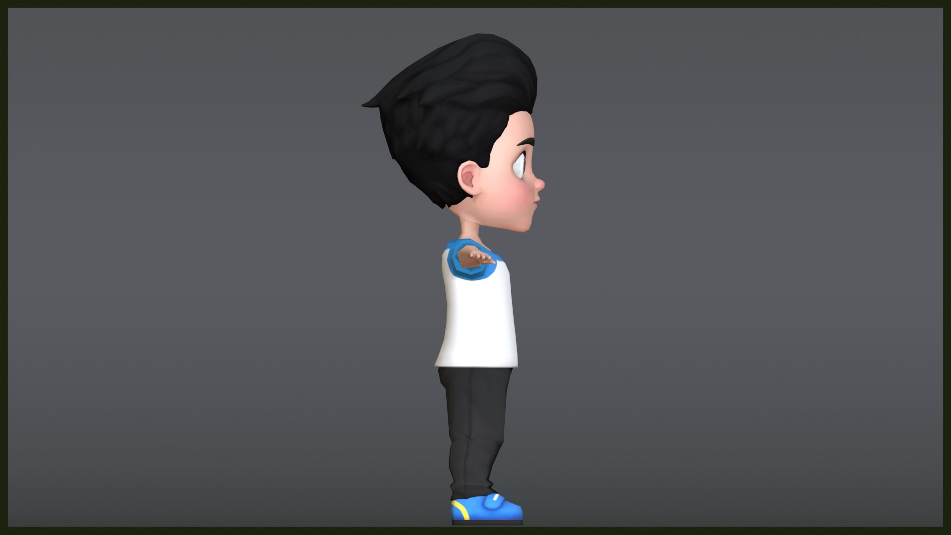 kid cartoon character 3D model https://p.turbosquid.com/ts-thumb/t4/dlQ6ZJ/eR/eevee_01/png/1616858500/1920x1080/fit_q87/8c3fe83b16eea00f959baaae8c8e745ce3ed895f/eevee_01.jpg