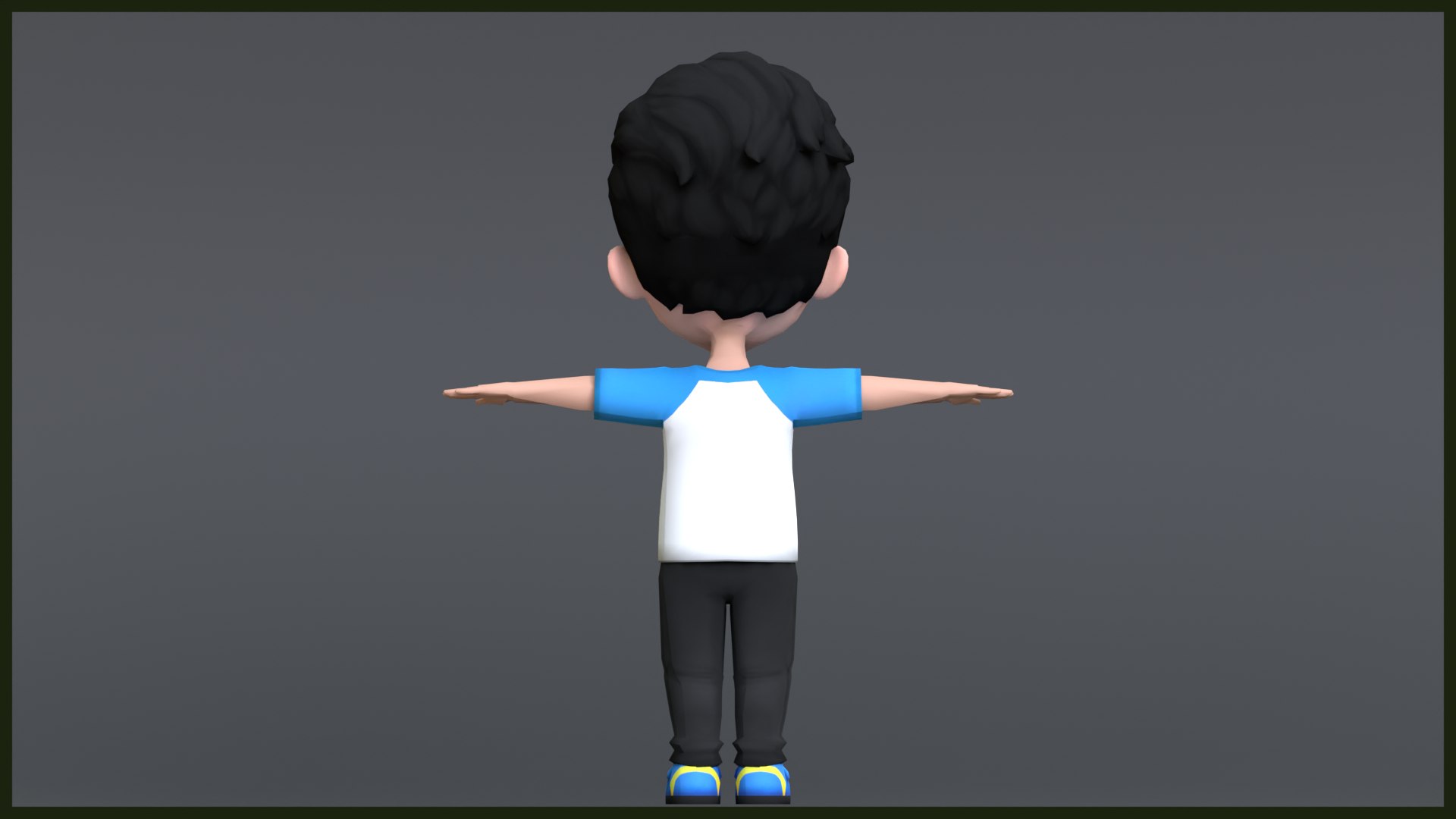 kid cartoon character 3D model https://p.turbosquid.com/ts-thumb/t4/dlQ6ZJ/pA/0002/png/1616858381/1920x1080/fit_q87/41c786b6726b0d046de47cd6e6928d737a5d0b7e/0002.jpg