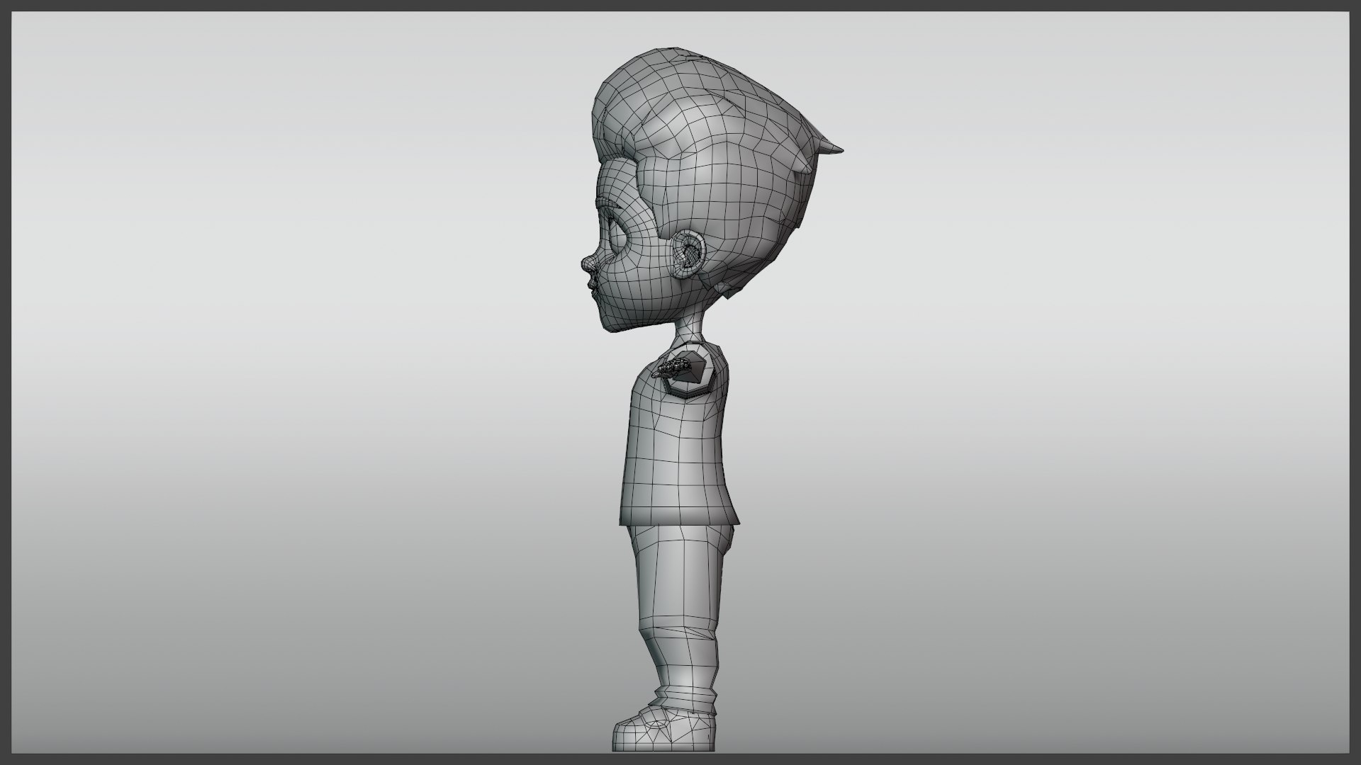 kid cartoon character 3D model https://p.turbosquid.com/ts-thumb/t4/dlQ6ZJ/xM/wire_03/png/1616858532/1920x1080/fit_q87/d835846c611eea0ef338585db642a73d50e695ee/wire_03.jpg