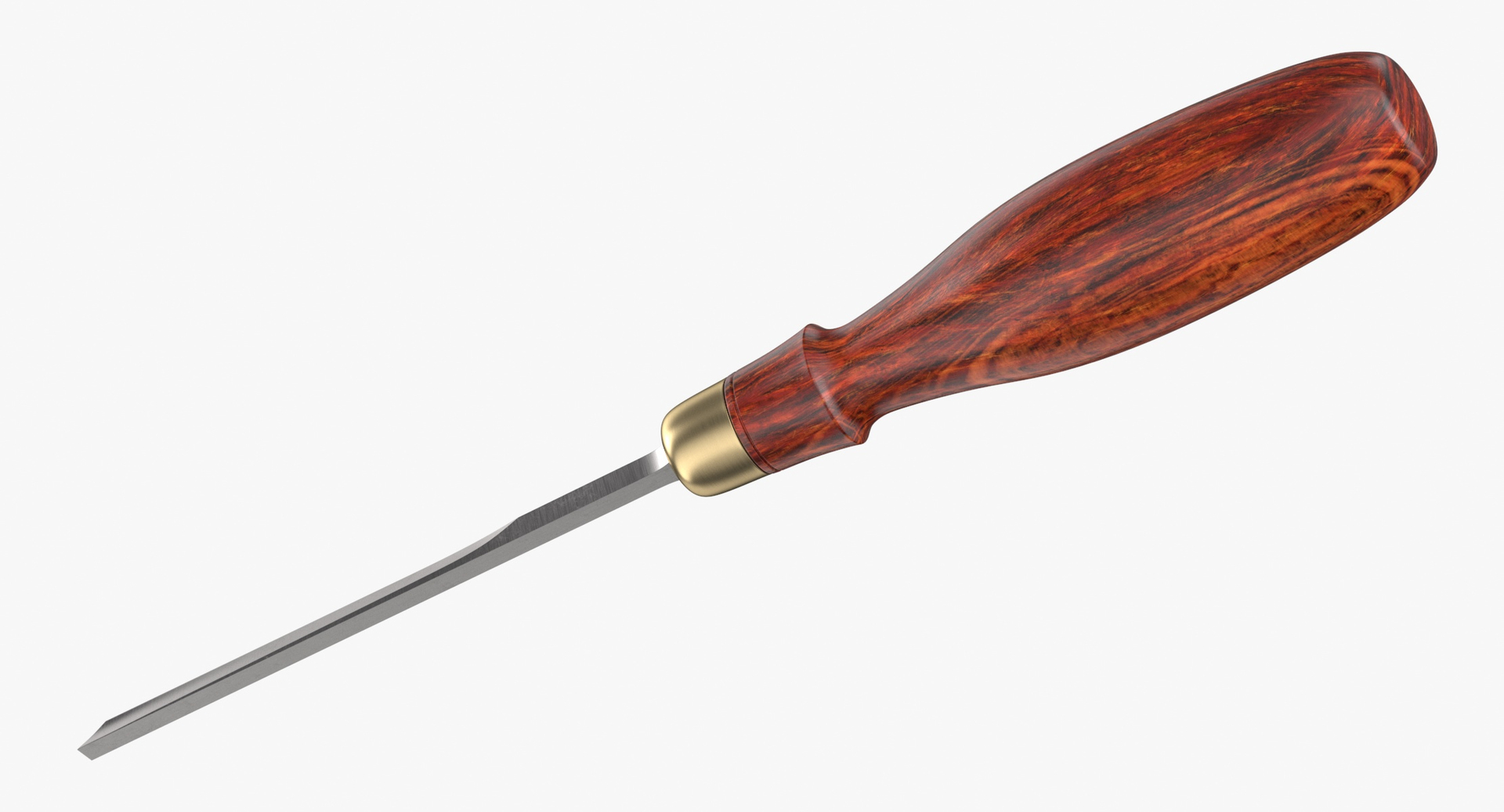 3D Chisel Wood Woodwork - TurboSquid 1477259