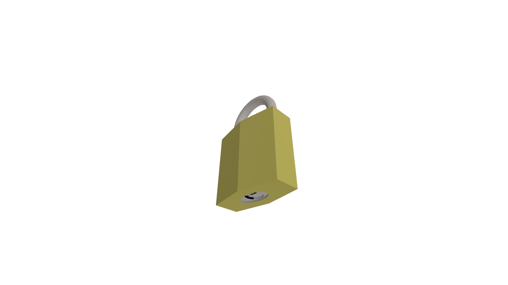 padlock lock simple 3D https://p.turbosquid.com/ts-thumb/t4/hq9vCy/13/padlock7/png/1611015662/1920x1080/fit_q87/2979788298d011cdabdd3f9992ef539e5b8144e3/padlock7.jpg