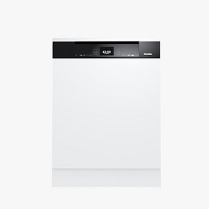 MIELE dishwasher