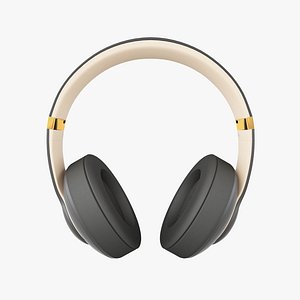 Apple Beats Studio3 Wireless Over-Ear Headphones
